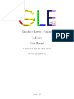 Gle Manual