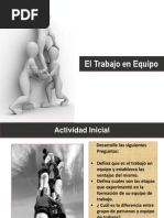 Sesion 3a Trabajo en Equipo