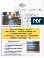 Meeting Flyer 11-19