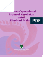 Download Buku Rencana Operasional Promkes Malaria by Nuri Febtitasari Tita SN113175836 doc pdf