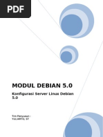 Download debian by Adi Mahendra J-Tron SN113177107 doc pdf