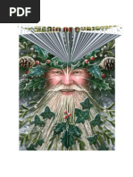 Download The Magic of Christmas by Mary Sol Gypsy Pacheco SN113177223 doc pdf