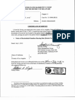 ,XFW U : United States Bankruptcy Court For The District of Delaware