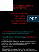 Tata Surya