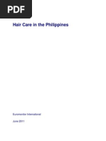 Download Hair Care in the Philippines by Juvylyn Dimaano SN113186348 doc pdf
