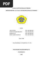 Download PENGENDALIAN PROSES by Ricky Maruli Fernando SN113187707 doc pdf