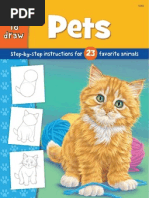 Download learn to draw pets by ritunath SN113191451 doc pdf