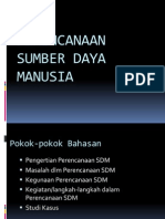 04 Perencanaan SDM