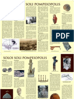 Soli Soloi Pompeiopolis