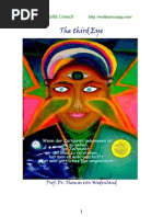 Download The Third Eye by Dr Thomas P von Wedenland SN113197238 doc pdf