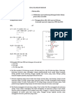 Matematika PDF