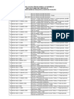 Constructii Lista Eurocoduri