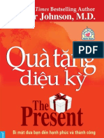 Qua Tang Dieu Ky PDF