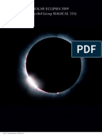 Solar Eclipses 2009