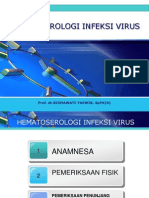 Diagnosa Infeksi Virus