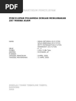 Download Lap_pencelupan Poliamida Dengan Mengunakan Zat Warna Asam by Hera Apriliani SN113205782 doc pdf