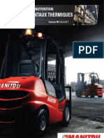 Manitou MI 15 - 35 (FR)