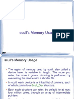 3.scull Memory