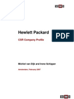 Hewlett Packard