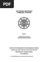 Download REFORMASI BIROKRASI  by Nasrul Haq Syarif SN113208924 doc pdf