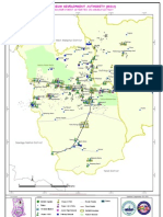 Northern Zone Maps