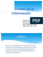 Sociedades de la Información