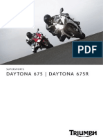 Daytona 675 PDF FR