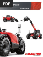 Download Manitou MT 732 - MT 932 EN by Manitou SN113220688 doc pdf