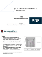 Sistemas Climatizacion II