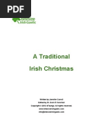 Download A Traditional Irish Christmas by bitesizeirish SN113224247 doc pdf