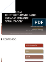 Seminario 1- Persistencia mediante Serialización (Prototipo Web Telemedicina)-  Darwin Rodrigo Zottola Pareja