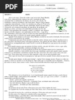 PORTUGUÊS PARA O 4º BIMESTRE.docx 2012