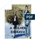 A Mulher Escrava