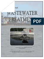 All About Wastewatertreatment
