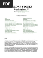 Download Knowledge paper IV by parrot158 SN113241373 doc pdf