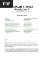 Download Knowledge paper IX by parrot158 SN113241531 doc pdf