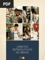 Direitos Reprodutivos No Brasil