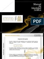 Manual Identidad