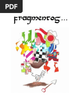 e Book Fragmentos