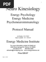 Download 14046878 KinesiologyNeuro Kinesiology by Fabiola SN113253676 doc pdf