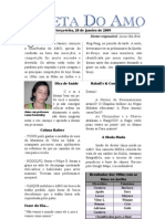 Gazeta Do AMO 01