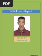 Download Project report on CRM in Retailing by Jakaria Ahmed SN113261196 doc pdf