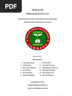 Download Makalah Persalinan Kala II by Rendong SN113263881 doc pdf