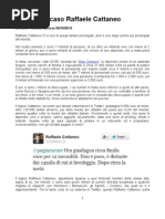 Il caso Raffaele Cattaneo (06/10/2012)