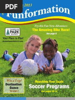Download CPD Funformation Spring 2013 by Champaign Park District SN113277986 doc pdf