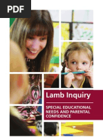 Download The Lamb Inquiry 2010 by Matt Grant SN113278680 doc pdf