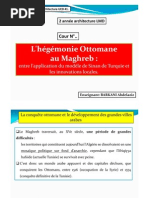 Download Cour 12 lArchitecture Ottomane Au Maghreb by Lom Nine SN113279146 doc pdf
