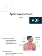 Aparato Respiratorio