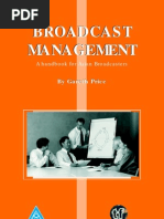 Download broadcast_management by mahfudanshori6658 SN11328530 doc pdf