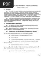 FAA Project Certification Plan Guide | PDF | Federal Aviation ...